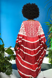Divinity Box Kaftan