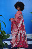 Dynasty Goddess Kaftan