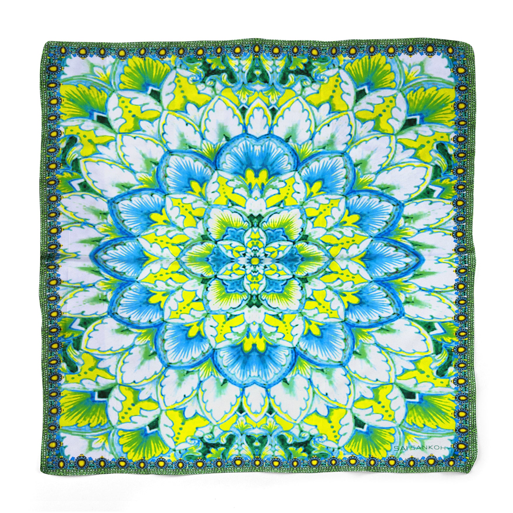 Phoebe Scarf