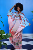 Istanbul Goddess Kaftan