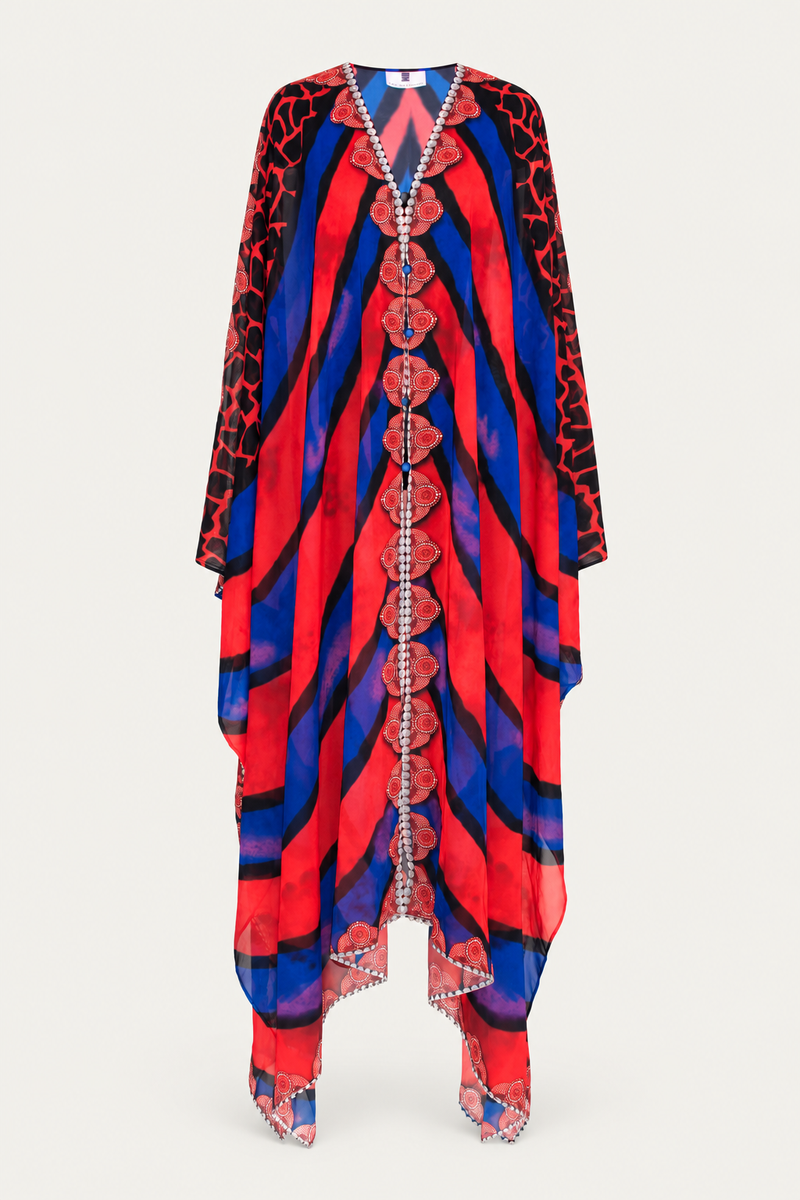 Khaleesi Goddess Kaftan