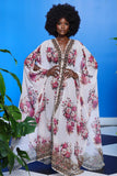 Kiaria Goddess Kaftan