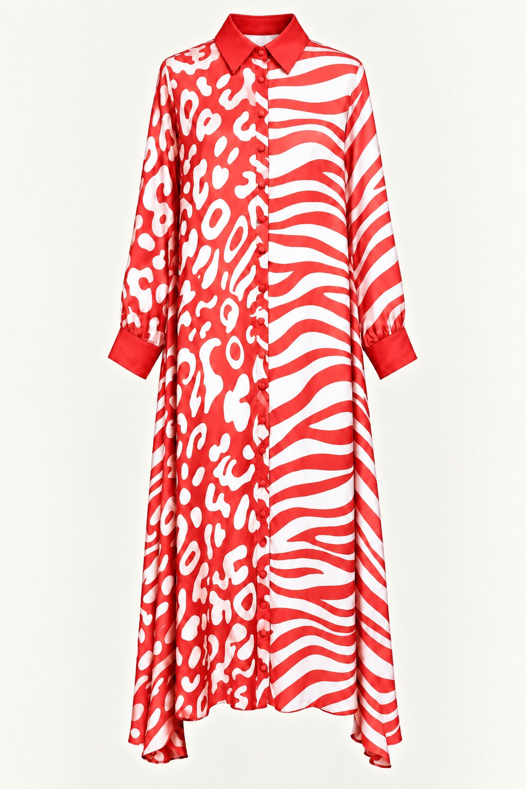 Mahawa print
