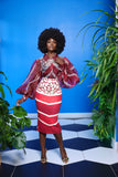 Divinity Blouse