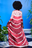 Divinity Shirtdress
