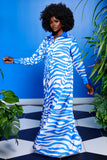 Sandra Shirt Dress
