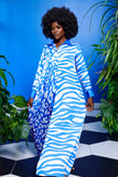 Sandra Shirt Dress