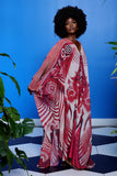 Dynasty Goddess Kaftan