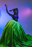 Cassi Ballgown Skirt