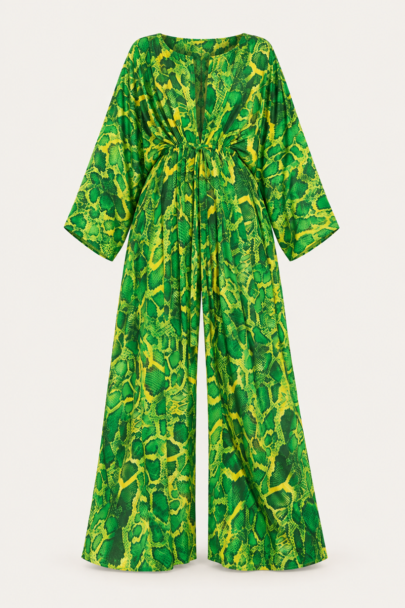 Genesis Jumpsuit