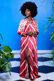 Divinity Shirtdress