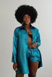 Clemence Shorts