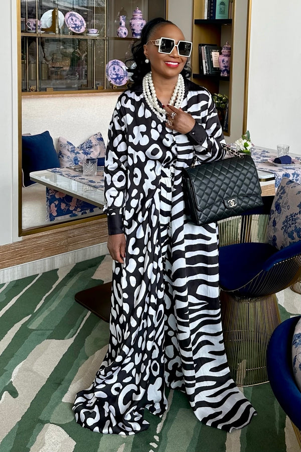 Vacation outfits over 40