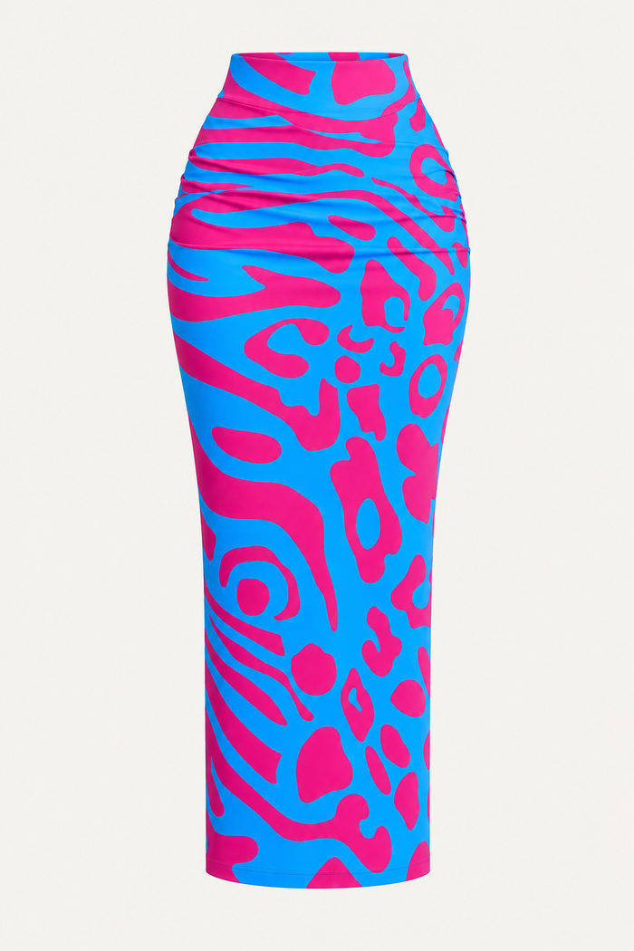 Bubble Gum print