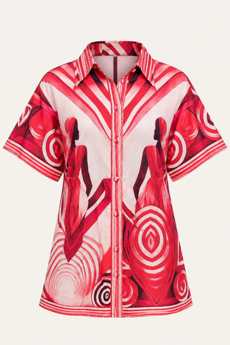 Keva Shirt