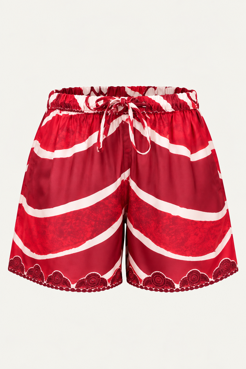 Lava Shorts