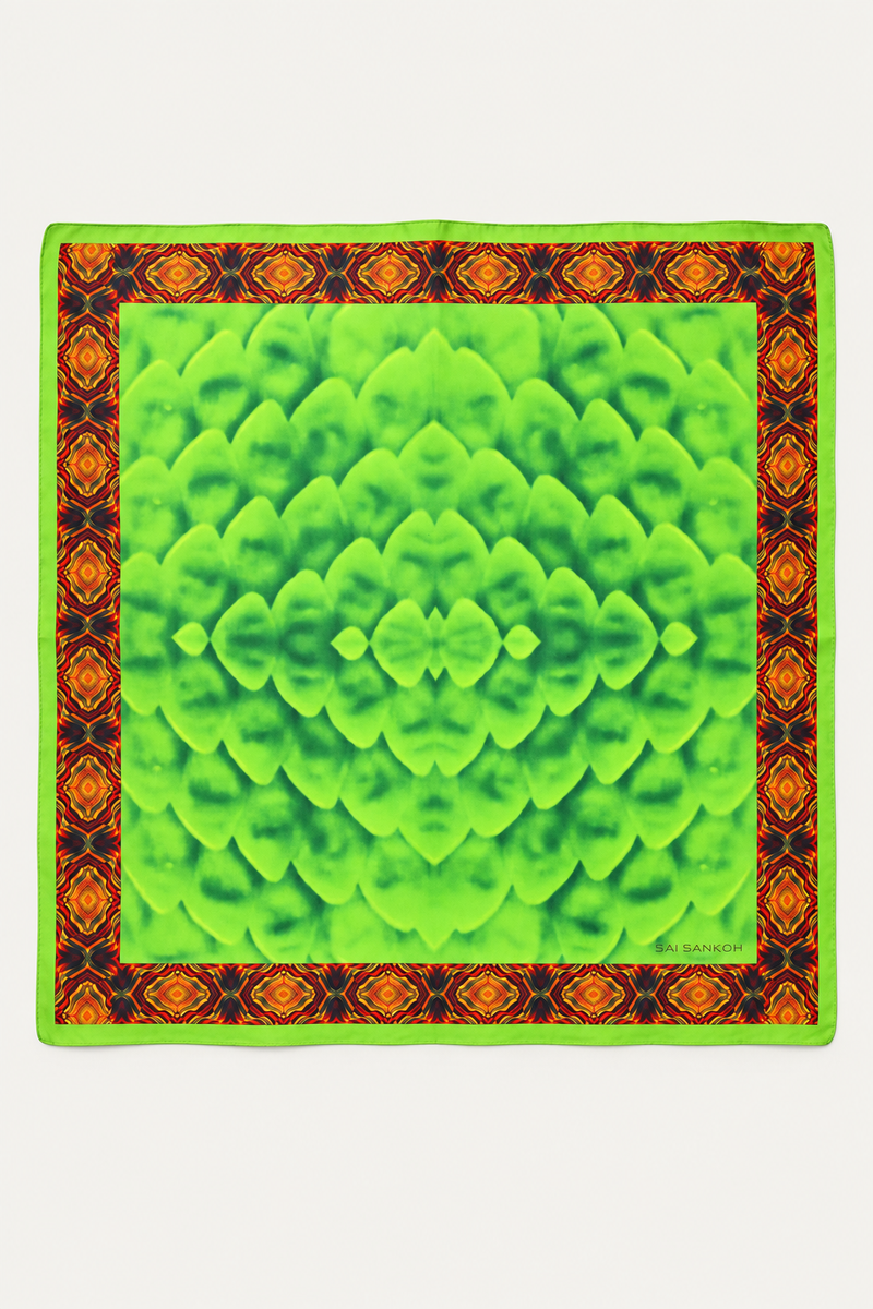 Alejandra Scarf