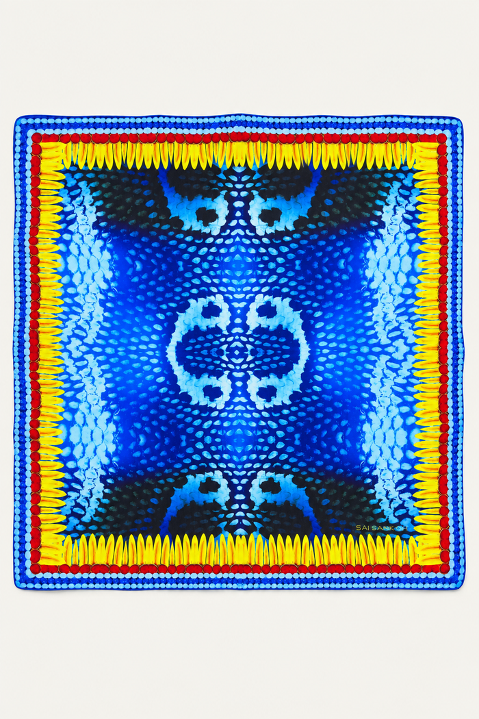 Aphrodite Scarf