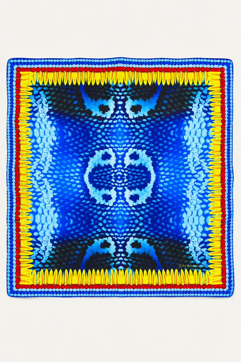 Aphrodite Scarf