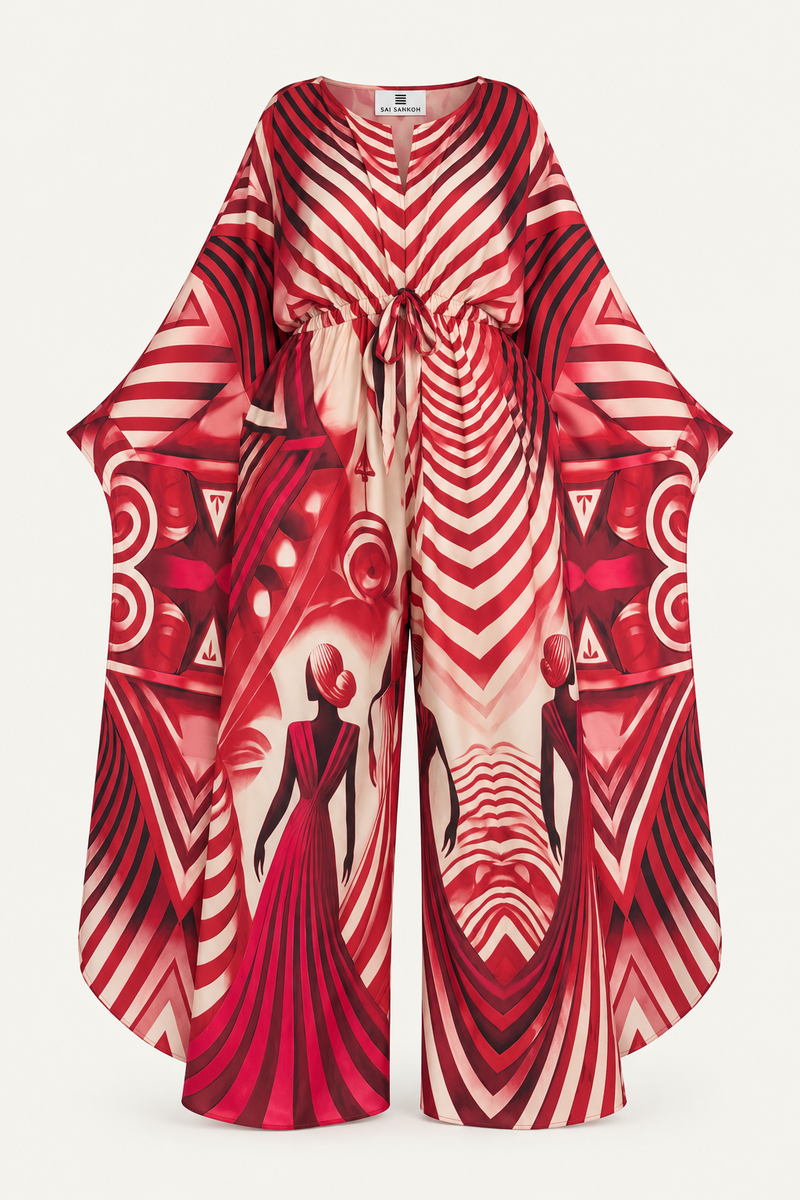 Keva Jumpsuit