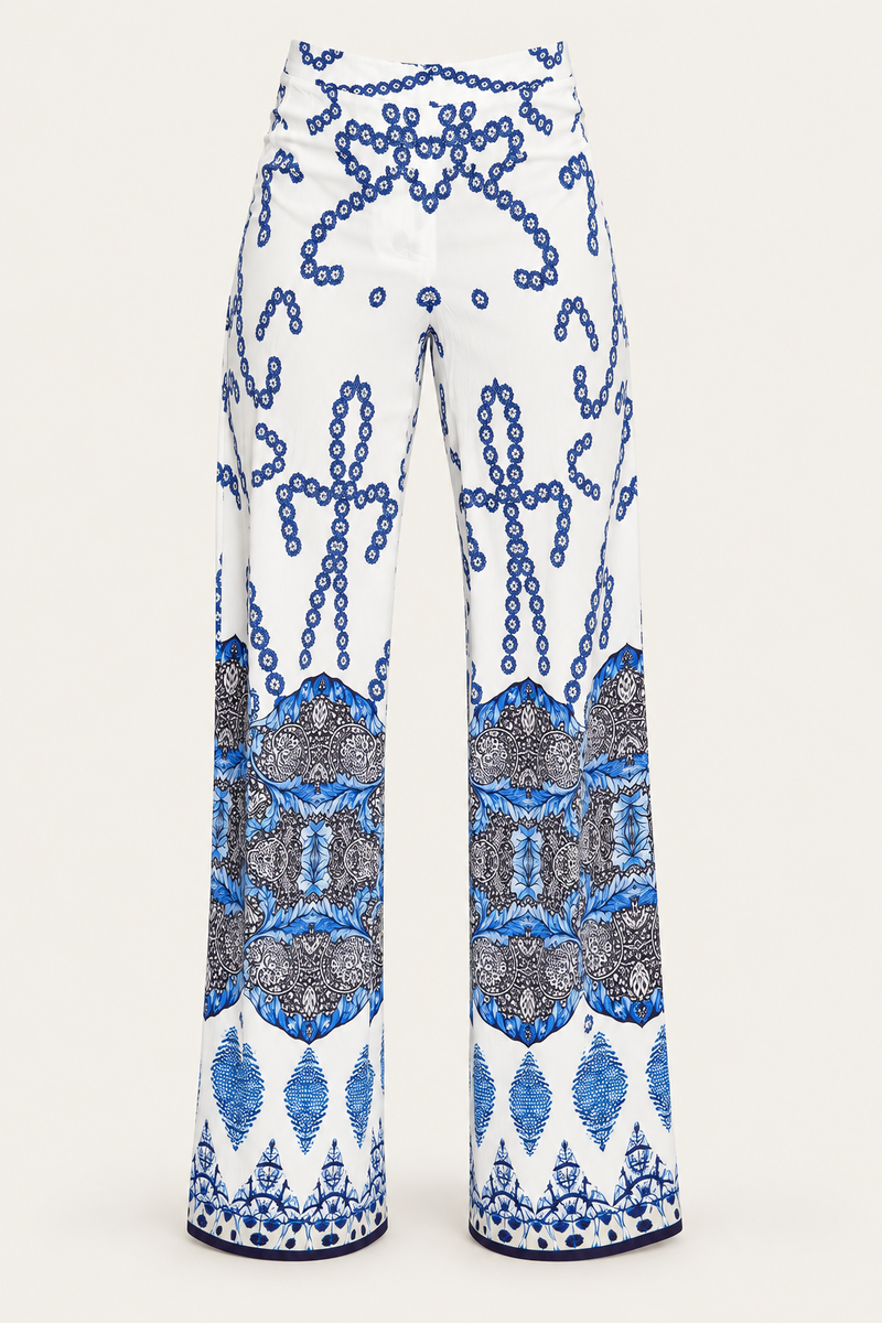 Iris Pants