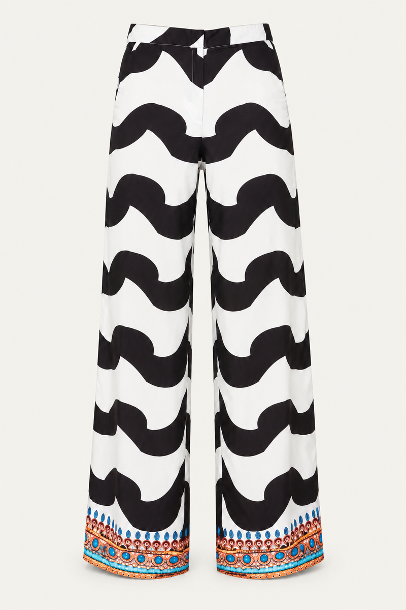Arya Pants