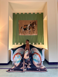Kim Goddess Kaftan