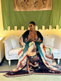 Kim Goddess Kaftan