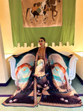 Kim Goddess Kaftan