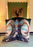 Kim Goddess Kaftan
