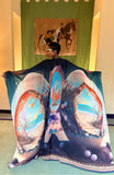 Kim Goddess Kaftan