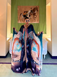 Kim Goddess Kaftan