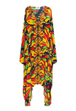 Iva Goddess Kaftan