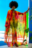 Catalina Goddess Kaftan