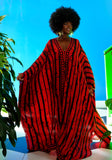Eloise Goddess Kaftan