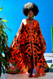 Elodie Goddess Kaftan