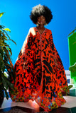 Elodie Goddess Kaftan