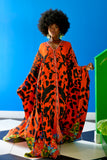 Elodie Goddess Kaftan