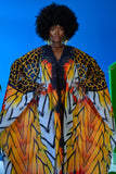 Eden Goddess Kaftan