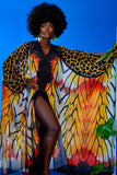 Eden Goddess Kaftan