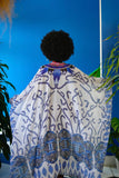 Monte Carlo Goddess Kaftan