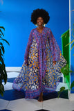 Dora Goddess Kaftan