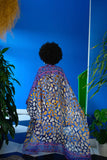 Dora Goddess Kaftan