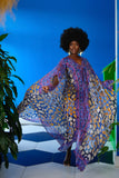 Dora Goddess Kaftan