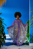 Dora Goddess Kaftan