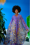 Dora Goddess Kaftan