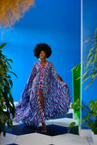 Marisol Goddess Kaftan
