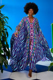 Marisol Goddess Kaftan