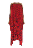 Valencia Goddess Kaftan - saisankoh