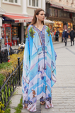 Alanya Goddess Kaftan